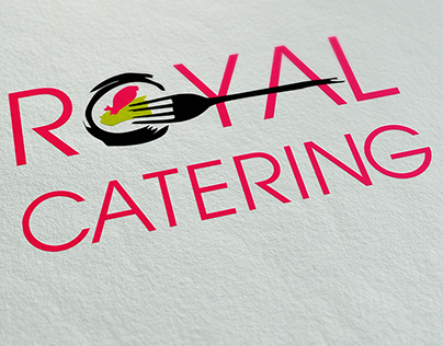 Royal Catering LOGO