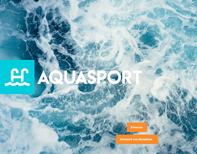 Aquasport project