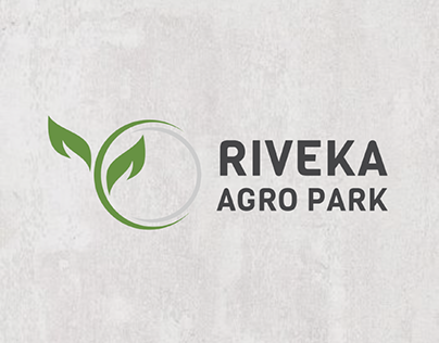 RIVEKA - AgroPark, (Thesis Project Portfolio)