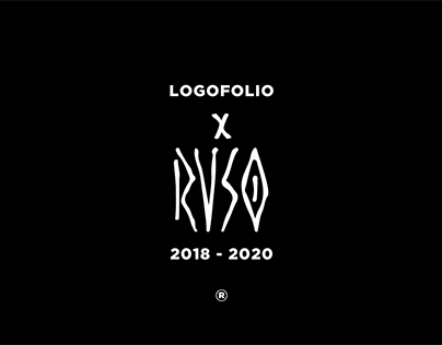 Logofolio RVSO 2018 - 2020