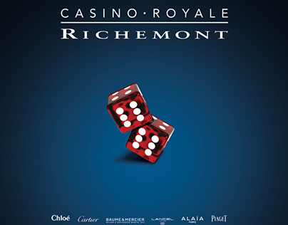 Casino Royale Richmont