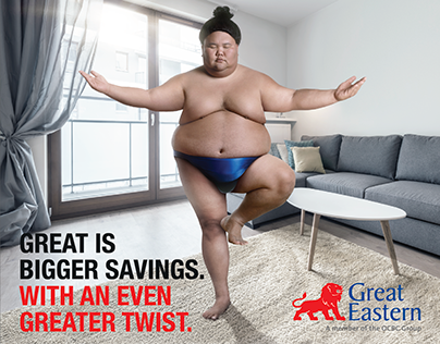 Great Eastern — Great Multiplier Savings Plan Pitch