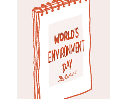 World's Environment Day