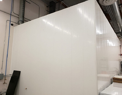 PVC water-resistant wall panels are better than FRP
