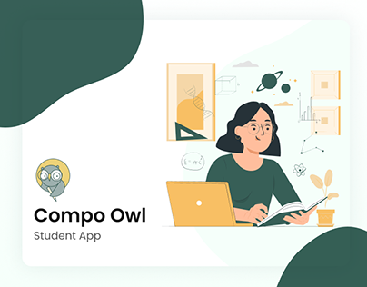 Compo Owl - Practice Composition Writing