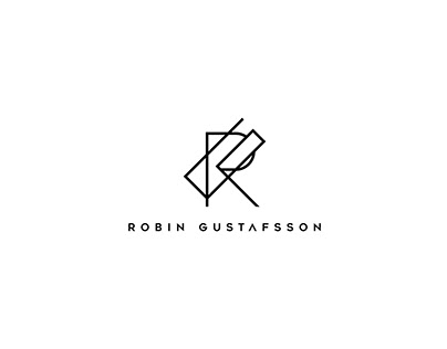 RG logo