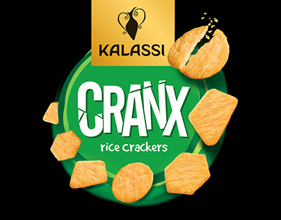 Kalassi Cranx