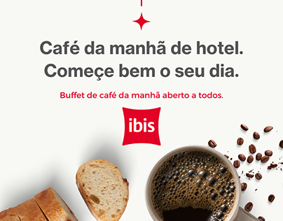 Ibis Hotel - São Carlos