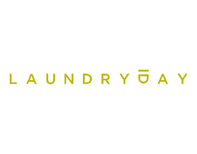 Laundryday | Branding exploration