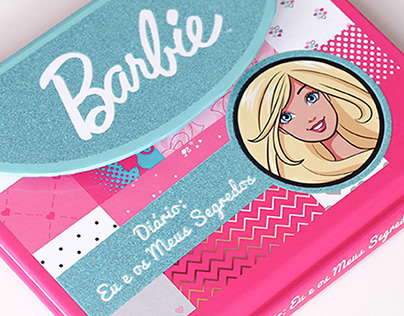 Barbie's Diary