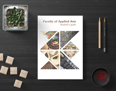 applied arts book