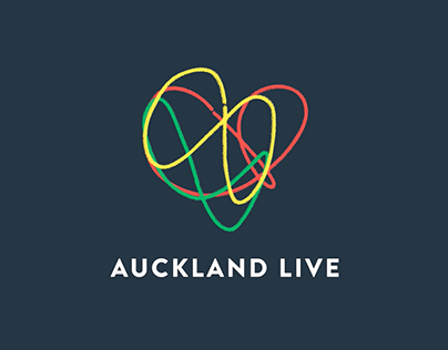 Auckland Live Idents