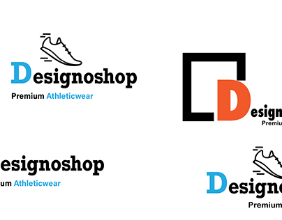 Designo Shop Varients