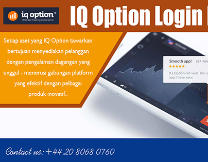 Terokai IQ Option di Malaysia - IQ Option Malaysia | iq