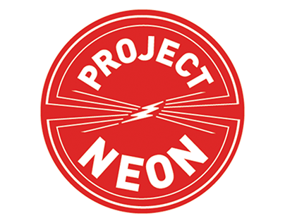 Project Neon: App Design