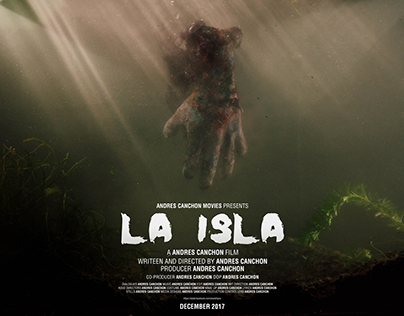 La Isla (The Island)