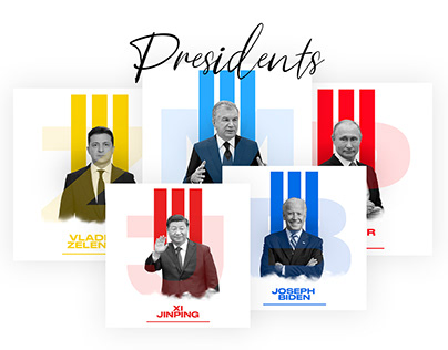 Presidents