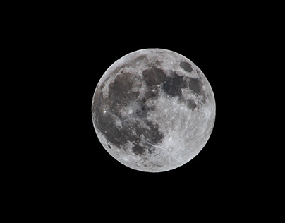 Full Moon 3/25/2024 12:37 AM