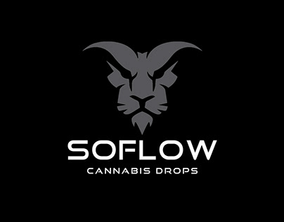 Soflow Cannabis Drops