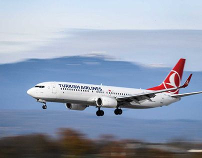 How Can I Manage My Flight Booking on Turkish Airlines?