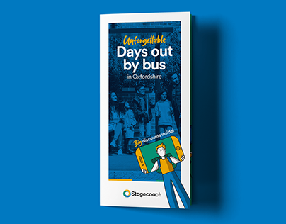 Days out by bus guide