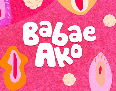 BABAE AKO | Women's Month Project