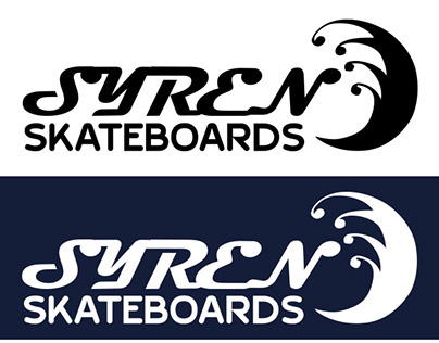 Syren Skateboards