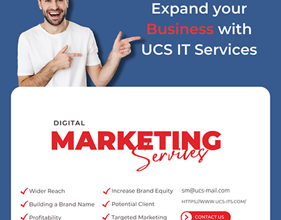 Digital Marketing Services | Digital Marketing Agency