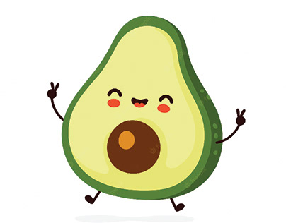 Informative video about the avocado