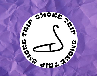 smoke trip/tienda de ropa