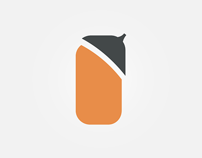 Ishpingo App - Logo Design