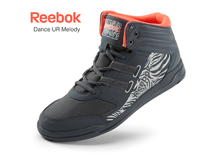 Reebok - Dance UR Melody