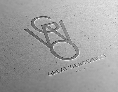Logo, GWO - Great Wear Object
