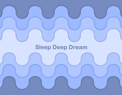 Sleep Deep Dream