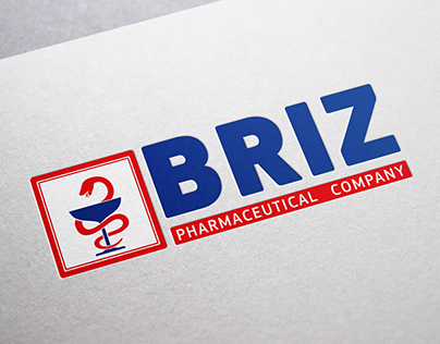 Logo "BRIZ"