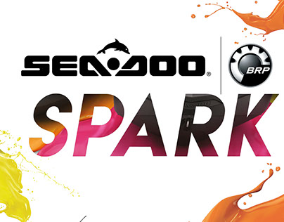 Sea-Doo Spark Campaign