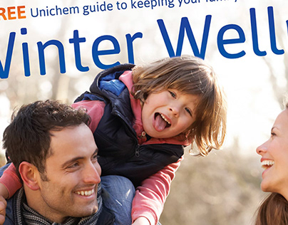 Winter Wellness Guide - Green Cross Health