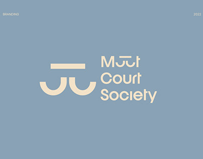 Branding Kyiv Mohyla moot Court Society