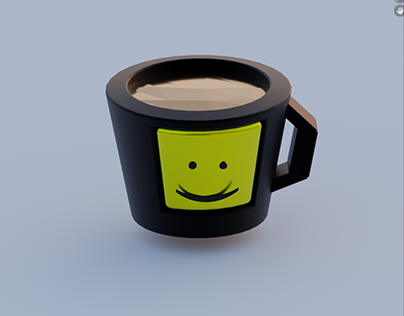 Cup of Coffee (Brothers idea)