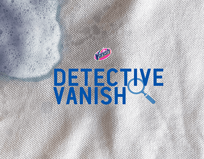 Vanish | Detective Vanish