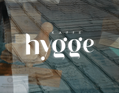Hygge Kaffe - Identidade Visual