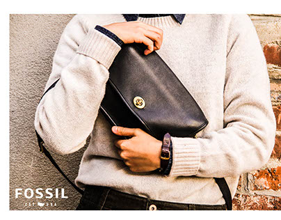 Fossil-30years anniversary celebration
