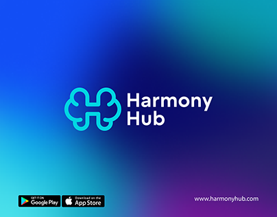 Project thumbnail - Harmony Hub