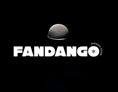 FANDANGO | Brand Identity