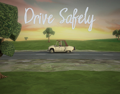 Drive Safely