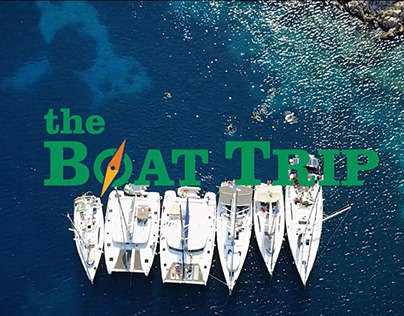 The Boat Trip | Turcja rejs