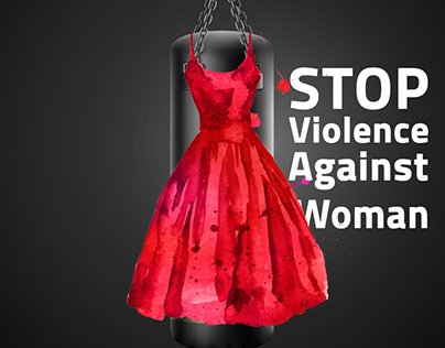 WOMAN VIOLENCE