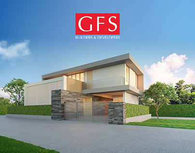 GFS - Builders & Developers