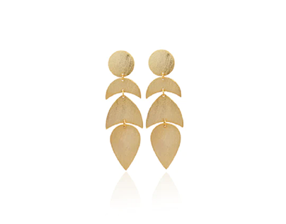 Artificial Drop earrings for Women Online
