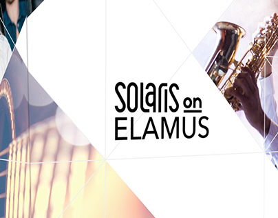 Solaris Center Imago Campaign